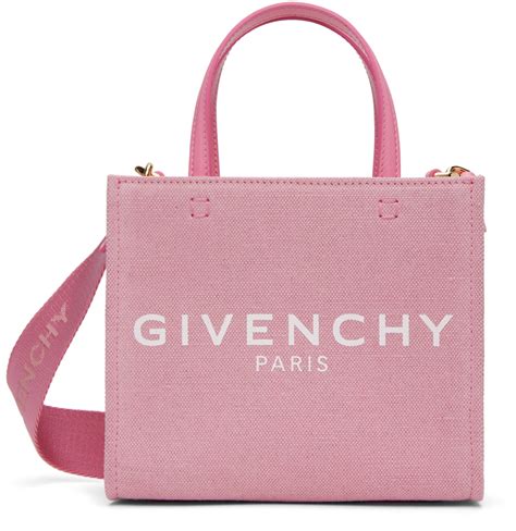 blush pink givenchy bag|givenchy tote.